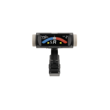 KORG Sledgehammer (SH-G1) (Clearance) Clip-On Tuner